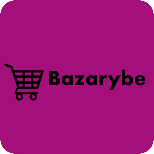 BazaryBe (Facebook Messenger Shop en 5 minutes) icon