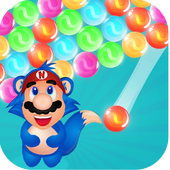 Super Bubbles Shooter icon