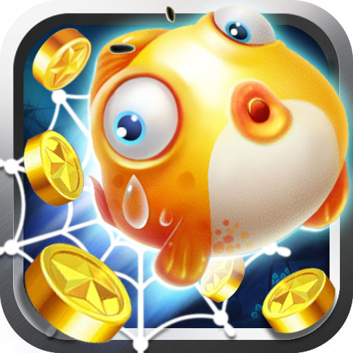 Arcade Fishing Online-3D Fishing Game icon