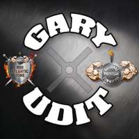 Gary Udit Events on 9Apps