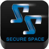 Secure Space icon