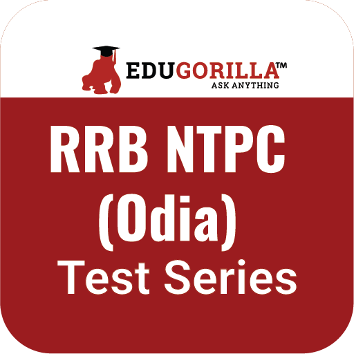 RRB NTPC (Odia) Mock Tests for Best Results icon
