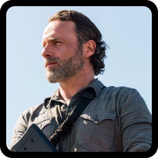 The Walking Dead Quiz icon