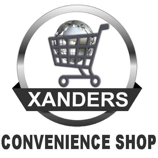 Xanders Convenience Shop icon