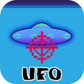 Spaceship Hunter Go icon