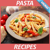 Pasta Recipes icon