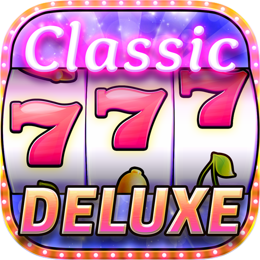 Classic Slots Deluxe icon