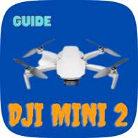 DJI Mini 2 Guide