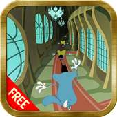 M-Oggy Game adventures