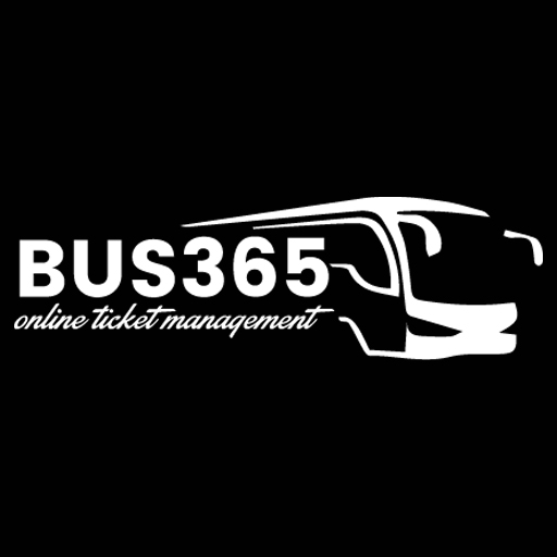 Bus365 - Bus Reservation App icon