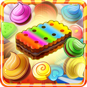 Candy Jam icon