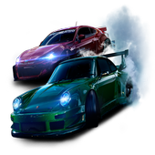 Ultra Speed (Car Racing) icon