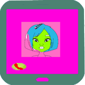 True caller-name announcer иконка