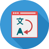 Camera Translator icon