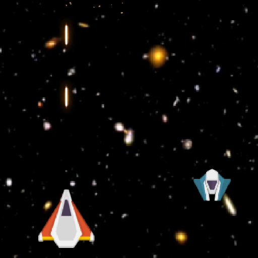Return Space - juego de naves icon
