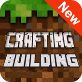 MultiCraft: Crafting and Building 2 icon