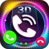 3D Color Phone