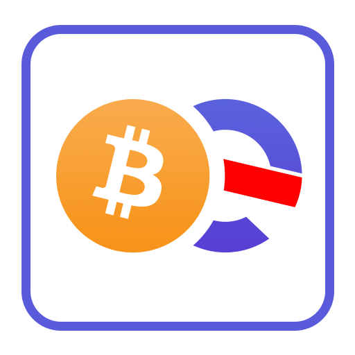 Bitcoin Era App - Smart Crypto Trading (Official) icon