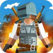 Pixel Royale Battle icon