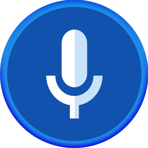 Voice Search 2020: Multi Languages Search आइकन