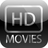 HD Movie 2017 أيقونة