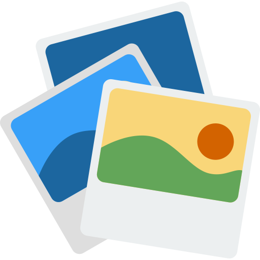 Daily Wallpapers icon