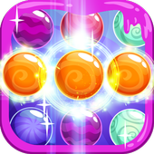 Jelly Cake Funny Blast icon