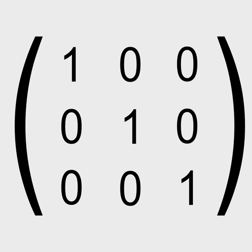 MatrixCalc icon