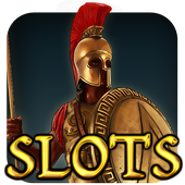 Sparta Slot Machine icon