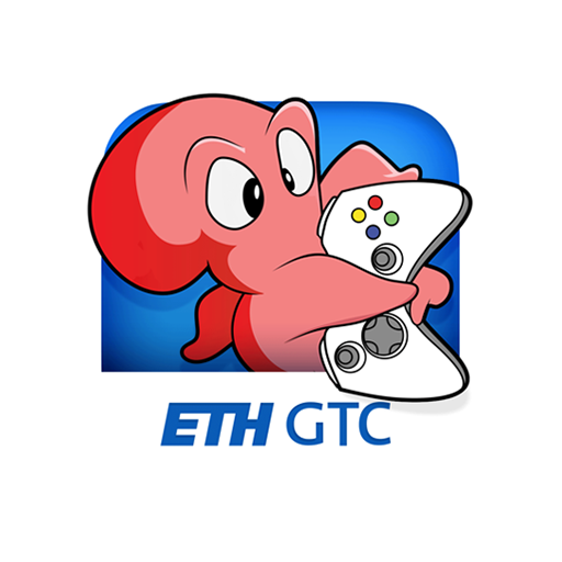 GTC Showcase icon