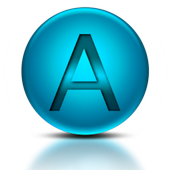 Afro MP3 Music Player icon