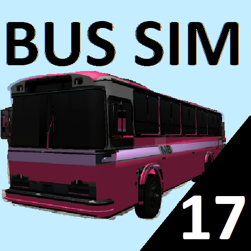 Bus Simulator 2017 icon