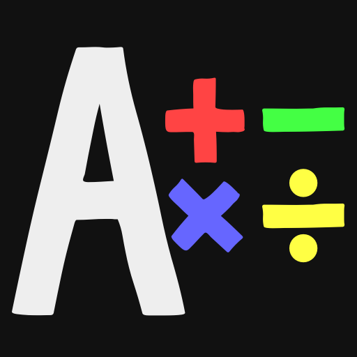 Alice's Calculator icon