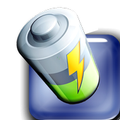 Battery Calibration icon