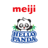 Hello Panda 2 icon
