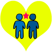 Gay Teen Dating: Free Dating -Gay Dating App icon
