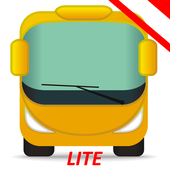 MTC Bus Route Lite icon