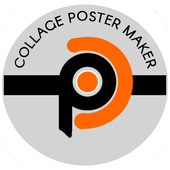 Collage Poster Maker icon