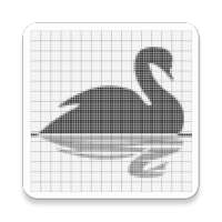 GridSwan (Kare Karalamaca) on 9Apps