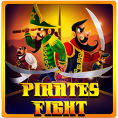 Pirates Fight icon