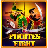 Pirates Fight