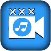 xxx Audio Video Player (Music & Video Player)