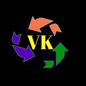 VK Browser icon