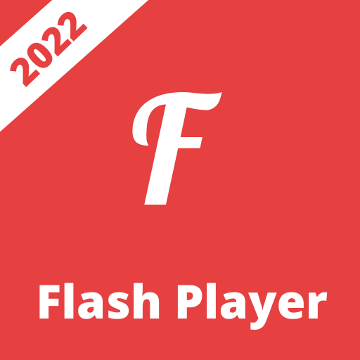 Flash Player for Android 2022 icon
