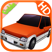 Guide Dr. Driving Game आइकन