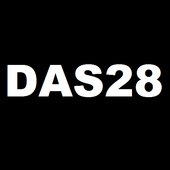 DAS28 icon