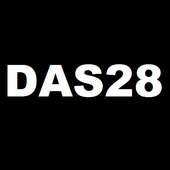 DAS28 on 9Apps