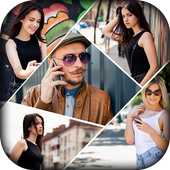 Photo Collage Maker icon