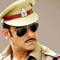 Salman Khan Movie names