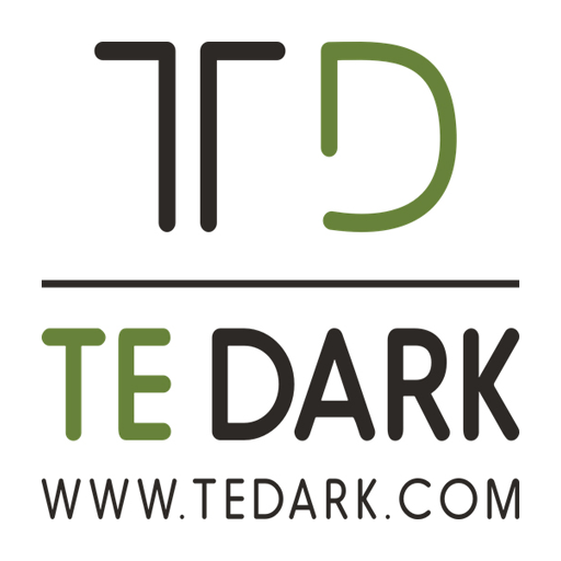 Tedark icon